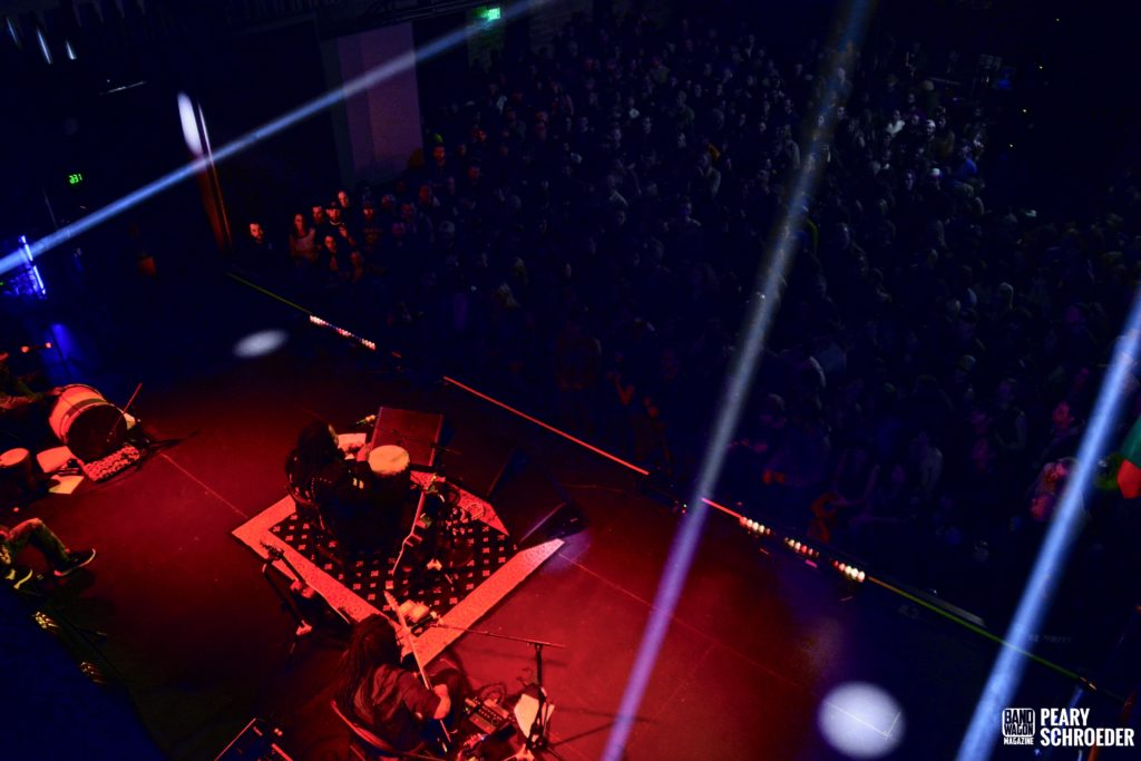 Photo from “Stephen Marley @ Washington’s – Fort Collins”