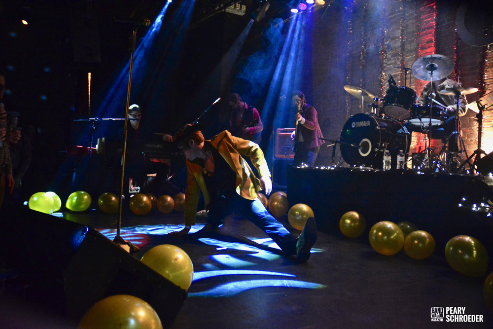 Photo from “The Burroughs @ Moxi Theater – Greeley”