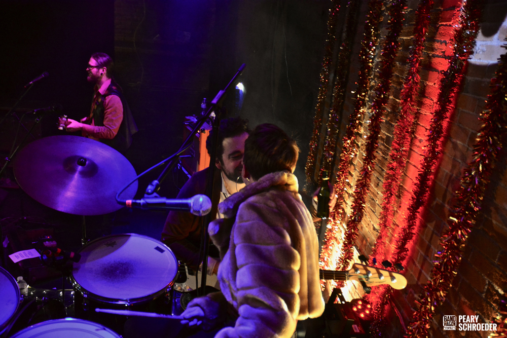 Photo from “The Burroughs @ Moxi Theater – Greeley”