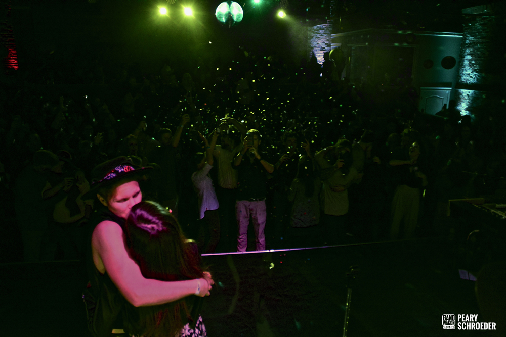 Photo from “The Burroughs @ Moxi Theater – Greeley”