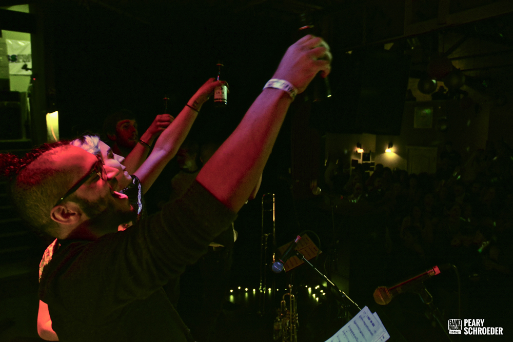Photo from “The Burroughs @ Moxi Theater – Greeley”