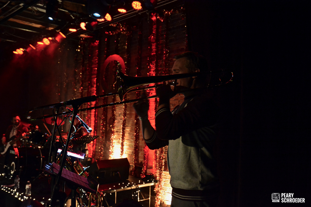 Photo from “The Burroughs @ Moxi Theater – Greeley”