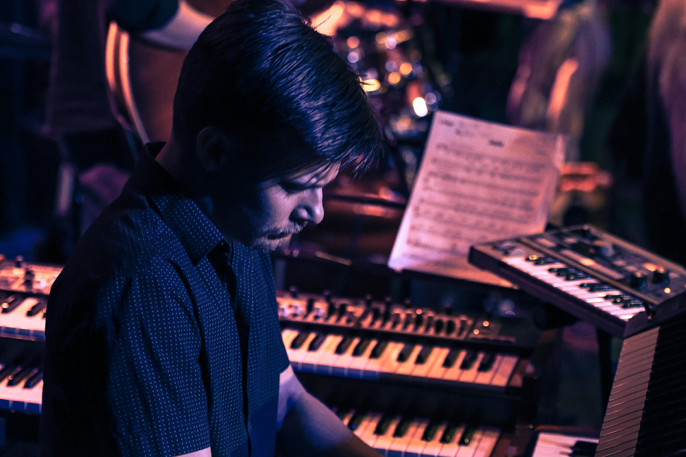 Photo from “Chitlin Dixon @ Moxi Theater – Greeley”