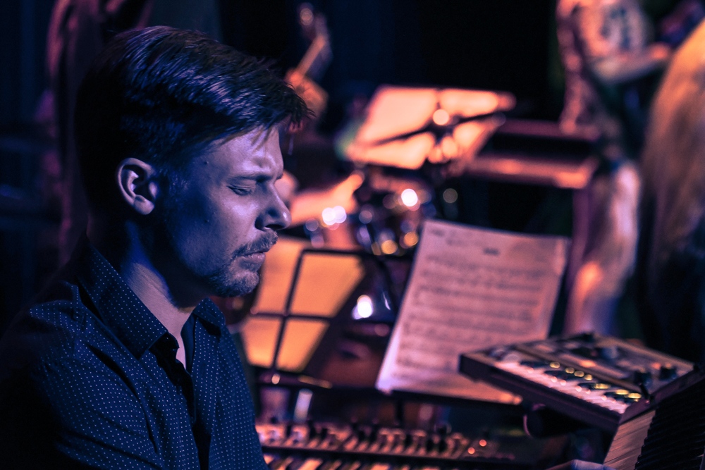 Photo from “Chitlin Dixon @ Moxi Theater – Greeley”