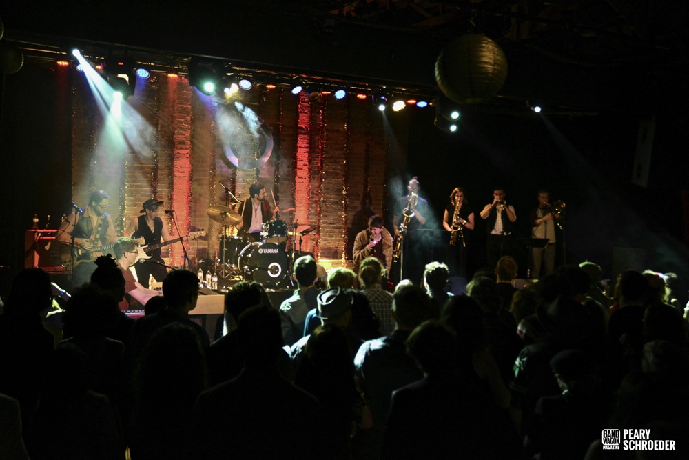Photo from “The Burroughs @ Moxi Theater – Greeley”