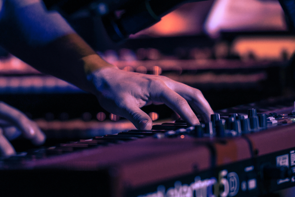 Photo from “Chitlin Dixon @ Moxi Theater – Greeley”