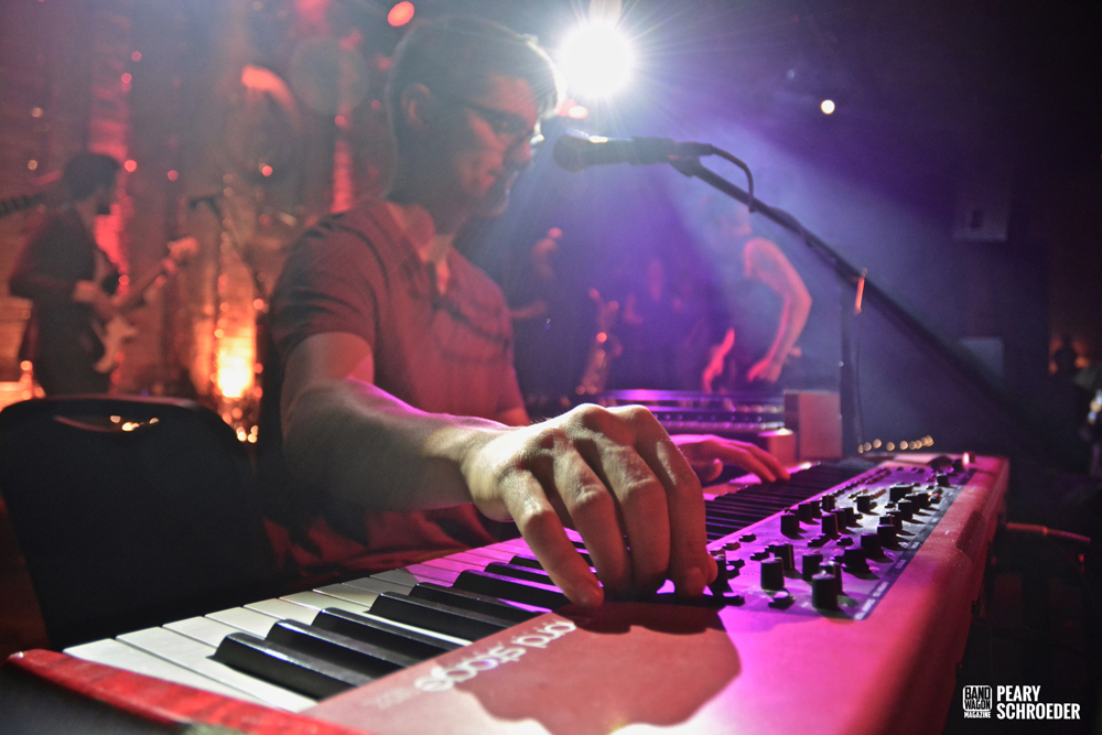 Photo from “The Burroughs @ Moxi Theater – Greeley”