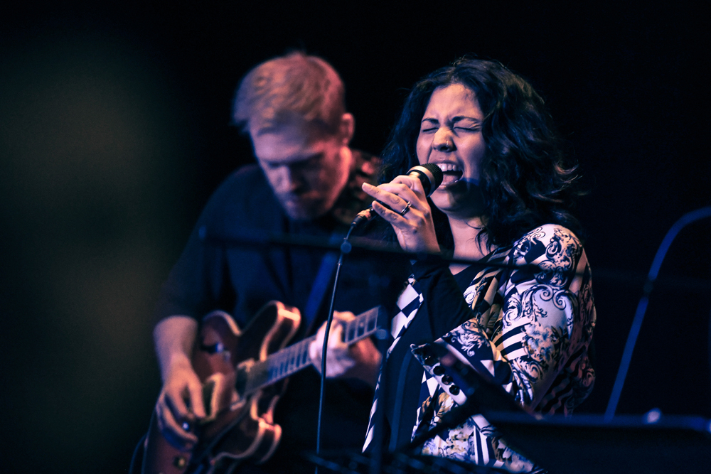 Photo from “Chitlin Dixon @ Moxi Theater – Greeley”