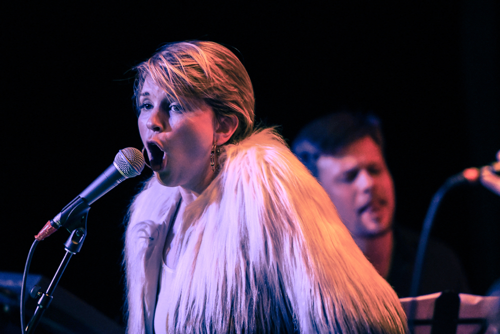 Photo from “Chitlin Dixon @ Moxi Theater – Greeley”