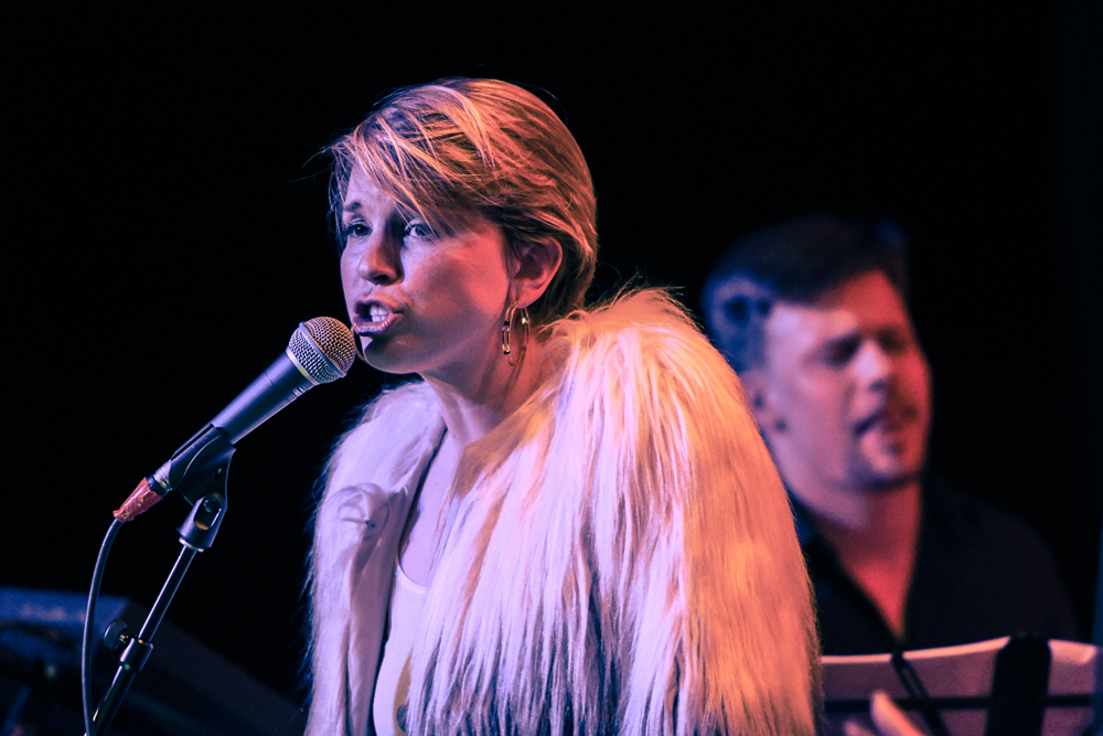 Photo from “Chitlin Dixon @ Moxi Theater – Greeley”