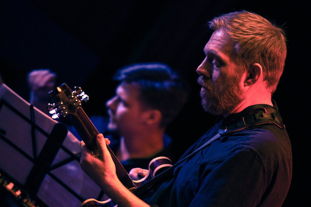 Photo from “Chitlin Dixon @ Moxi Theater – Greeley”
