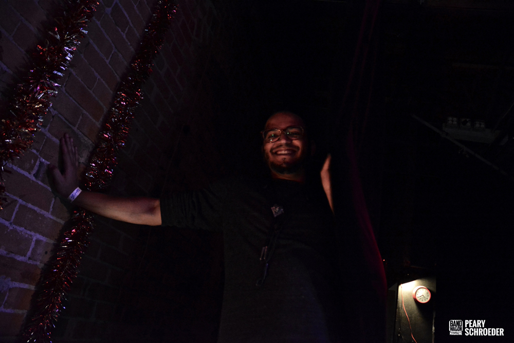 Photo from “The Burroughs @ Moxi Theater – Greeley”