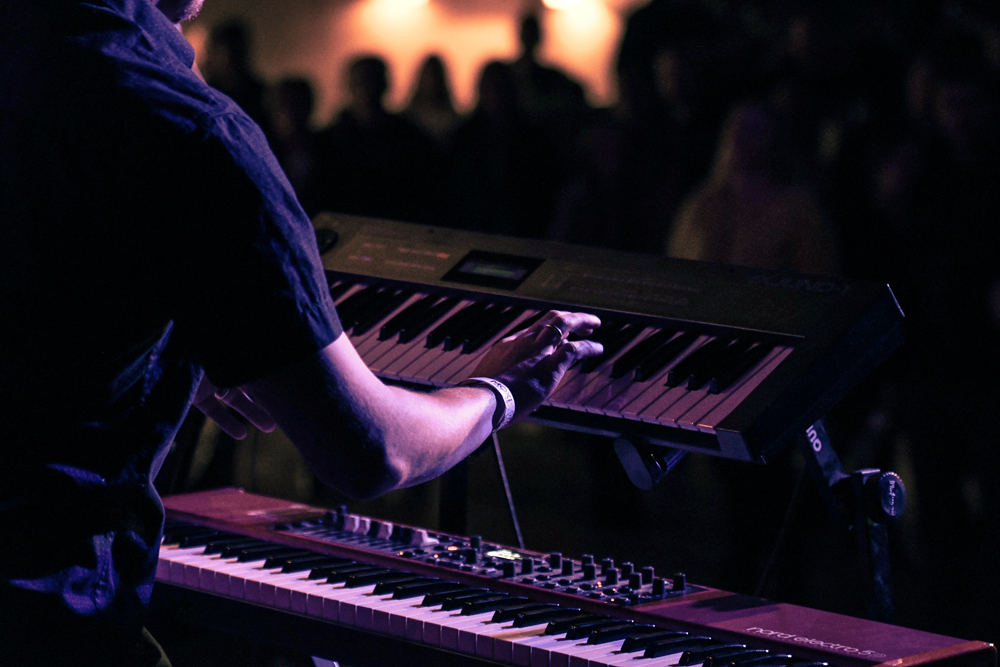 Photo from “Chitlin Dixon @ Moxi Theater – Greeley”