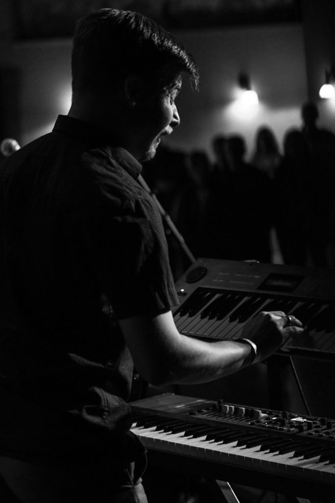 Photo from “Chitlin Dixon @ Moxi Theater – Greeley”