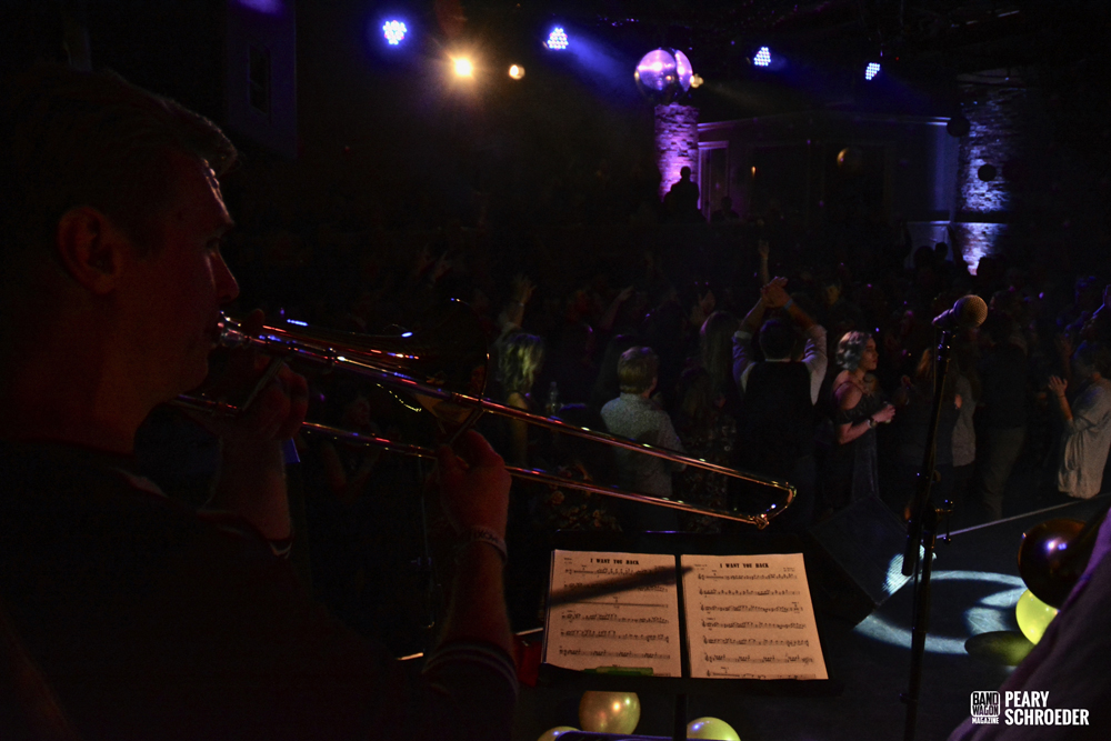 Photo from “The Burroughs @ Moxi Theater – Greeley”