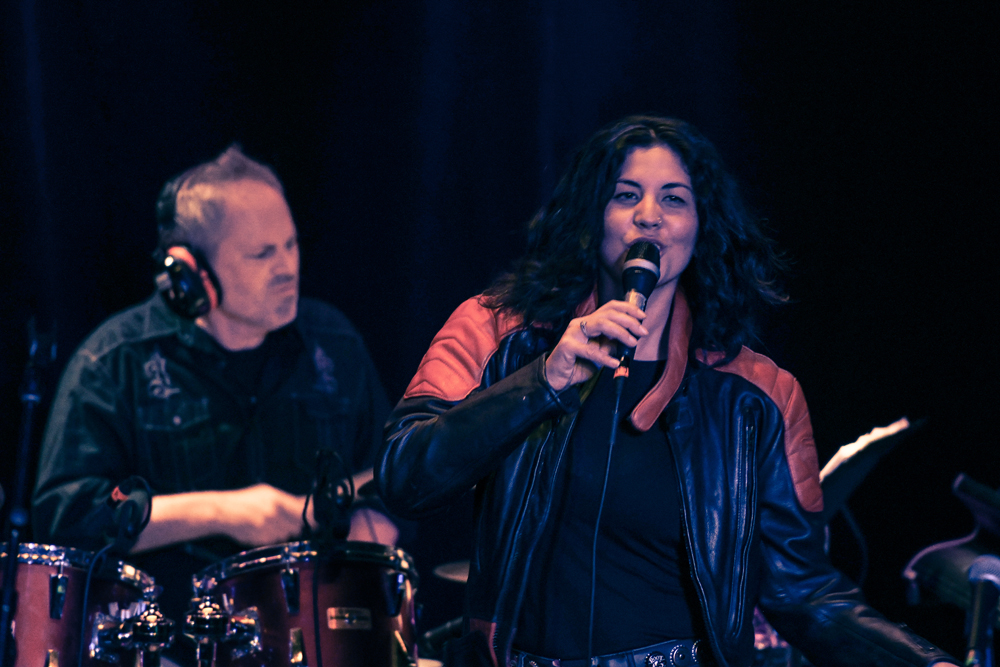 Photo from “Chitlin Dixon @ Moxi Theater – Greeley”
