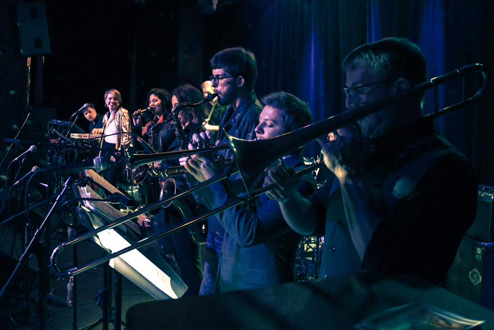 Photo from “Chitlin Dixon @ Moxi Theater – Greeley”