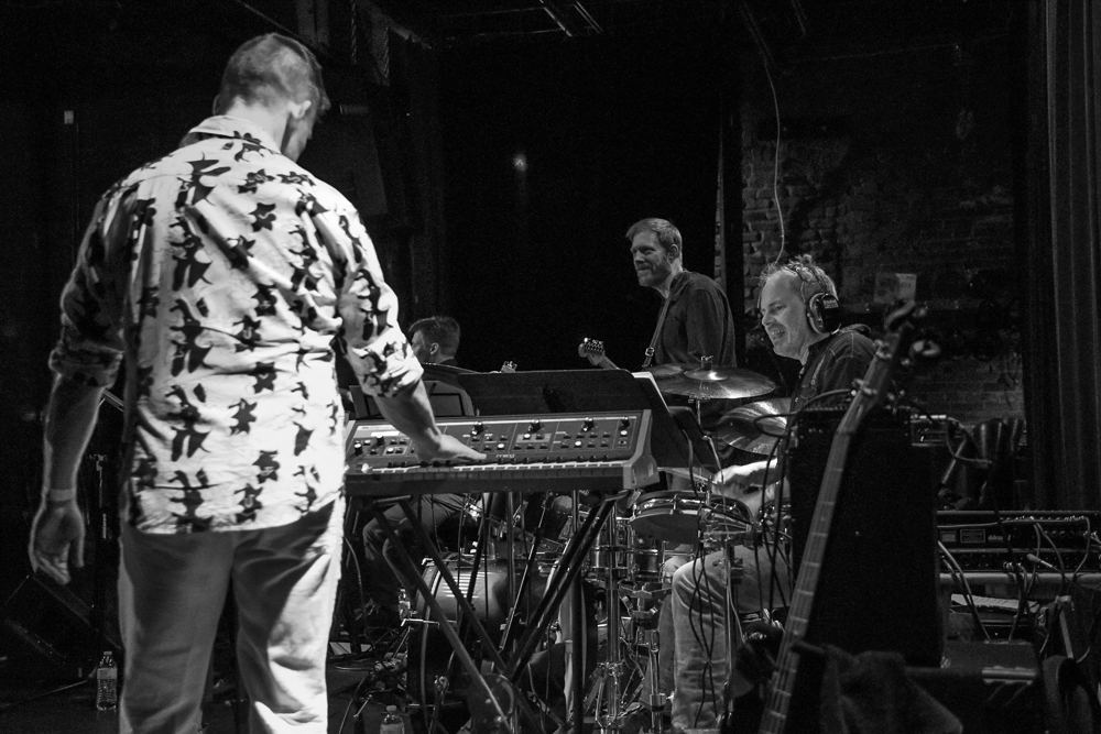 Photo from “Chitlin Dixon @ Moxi Theater – Greeley”