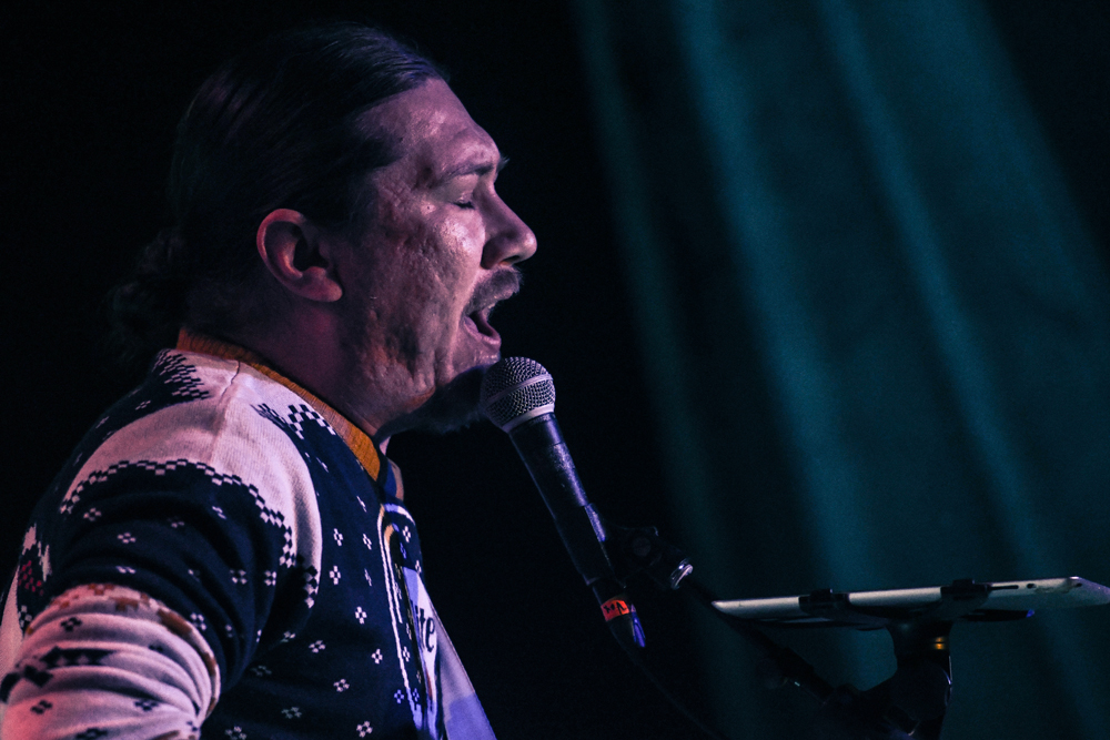 Photo from “Ben Pu & Crew @ Moxi Theater – Greeley”