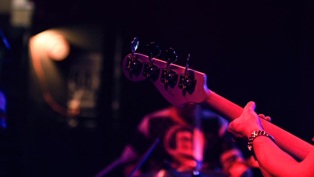 Photo from “Ben Pu & Crew @ Moxi Theater – Greeley”