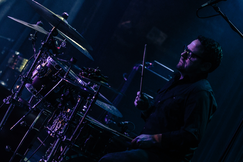 Photo from “Ben Pu & Crew @ Moxi Theater – Greeley”