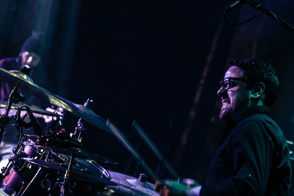 Photo from “Ben Pu & Crew @ Moxi Theater – Greeley”