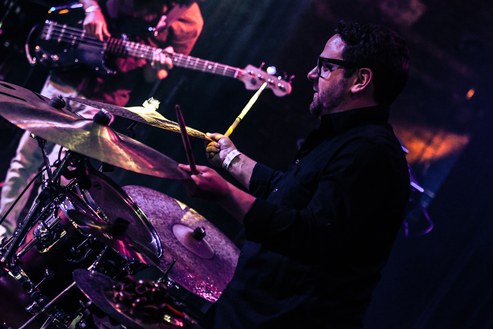 Photo from “Ben Pu & Crew @ Moxi Theater – Greeley”