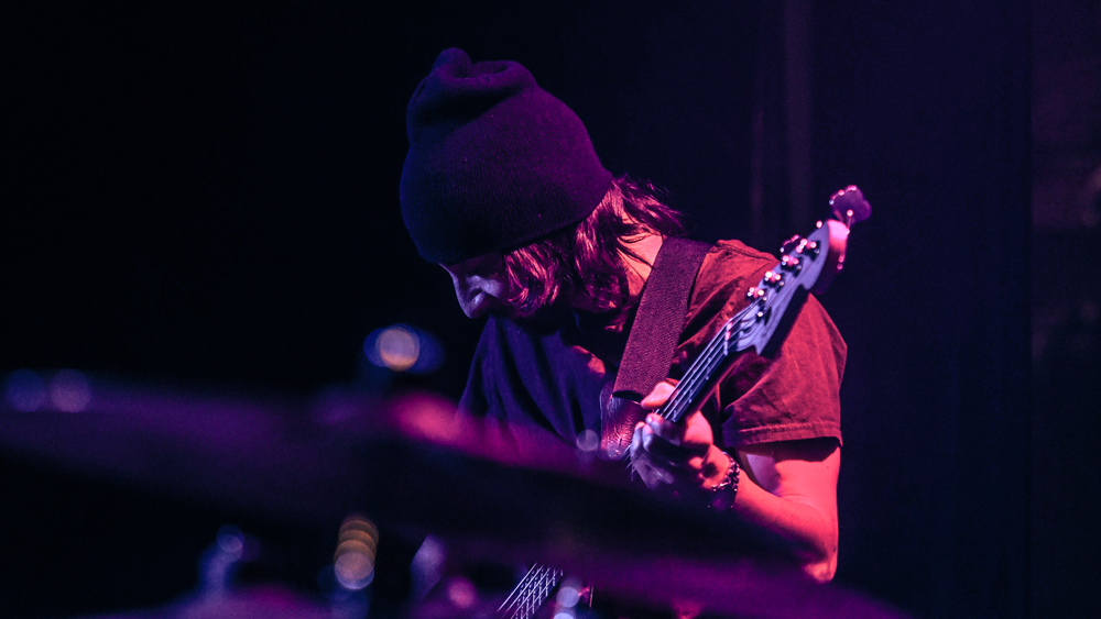 Photo from “Ben Pu & Crew @ Moxi Theater – Greeley”