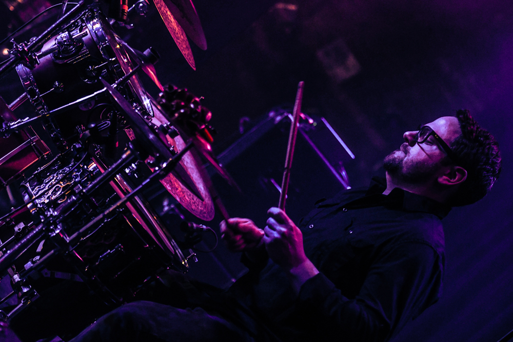 Photo from “Ben Pu & Crew @ Moxi Theater – Greeley”