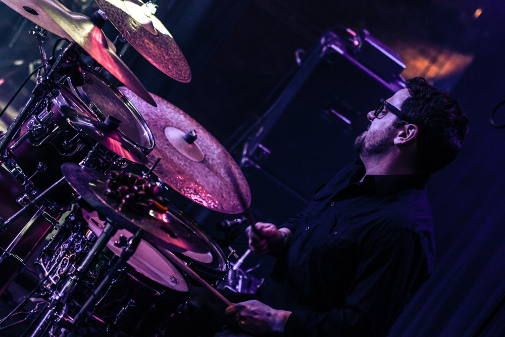 Photo from “Ben Pu & Crew @ Moxi Theater – Greeley”