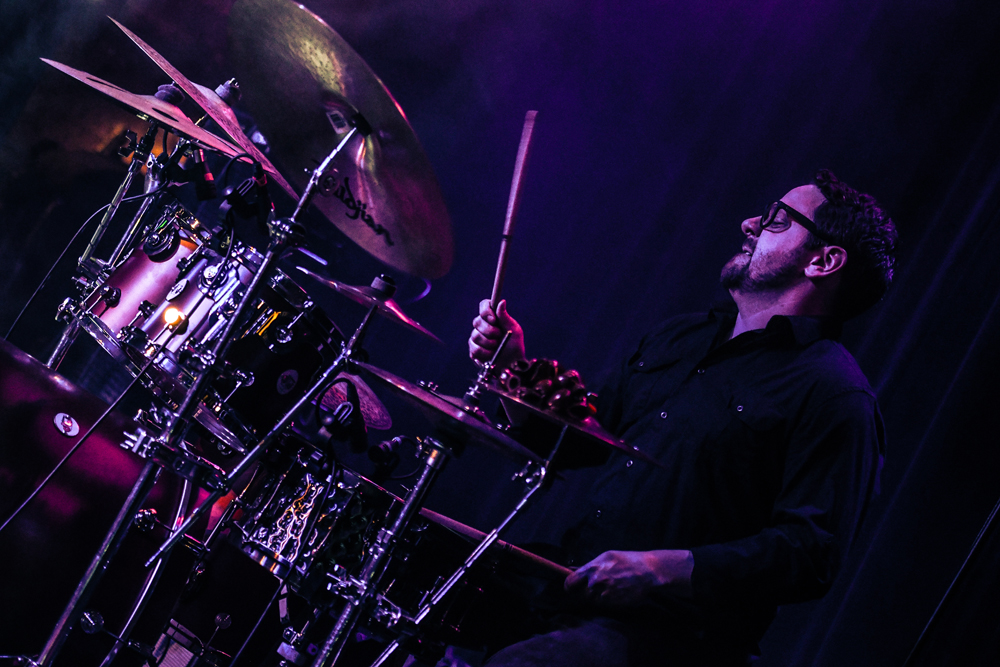 Photo from “Ben Pu & Crew @ Moxi Theater – Greeley”