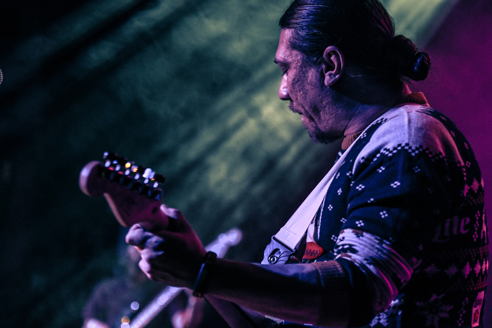 Photo from “Ben Pu & Crew @ Moxi Theater – Greeley”