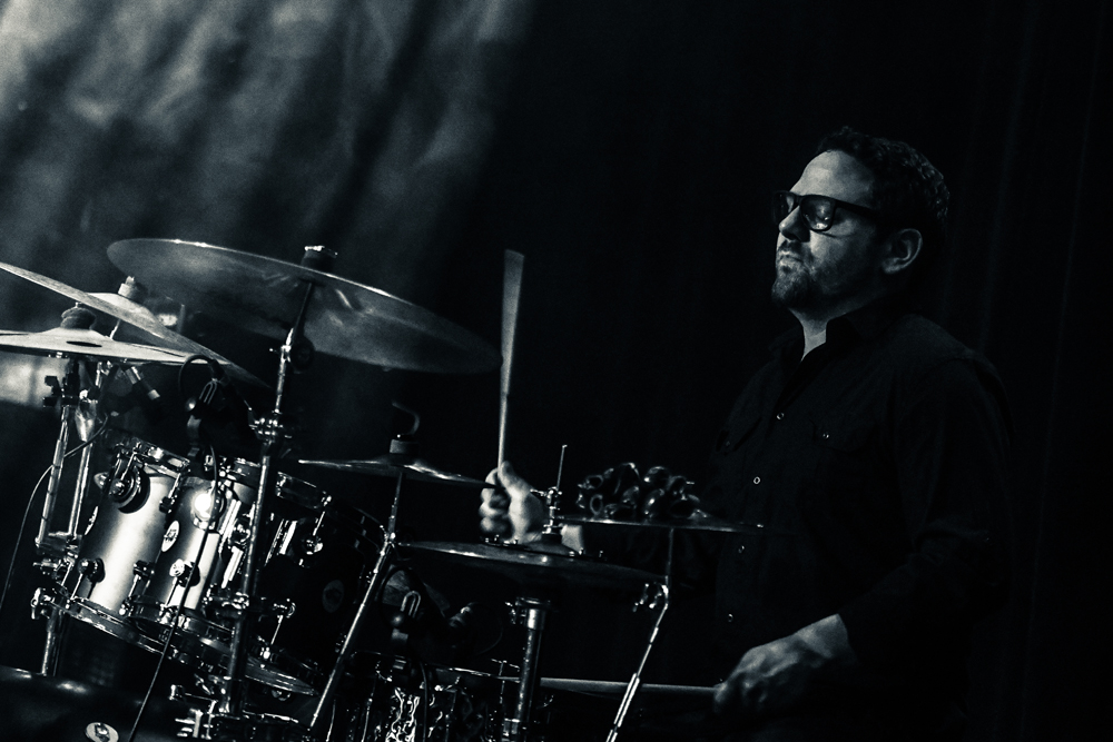 Photo from “Ben Pu & Crew @ Moxi Theater – Greeley”