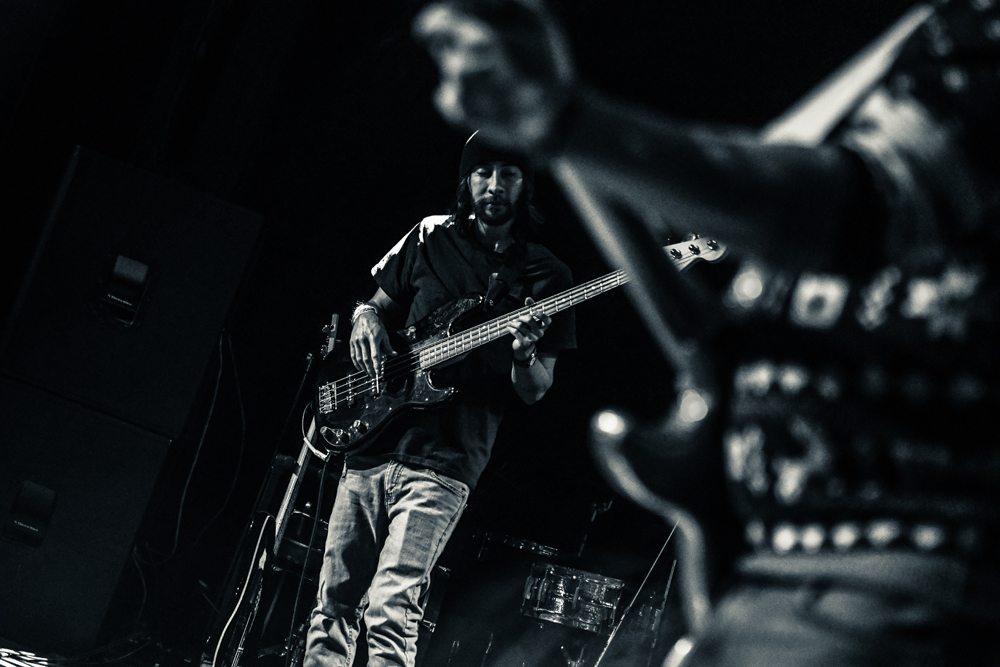 Photo from “Ben Pu & Crew @ Moxi Theater – Greeley”