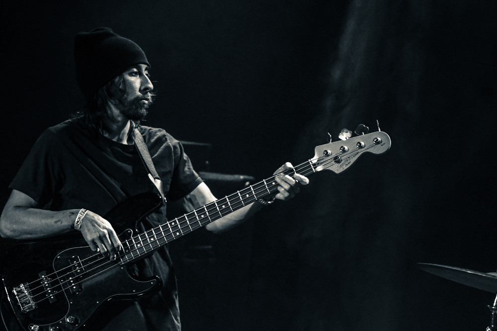 Photo from “Ben Pu & Crew @ Moxi Theater – Greeley”