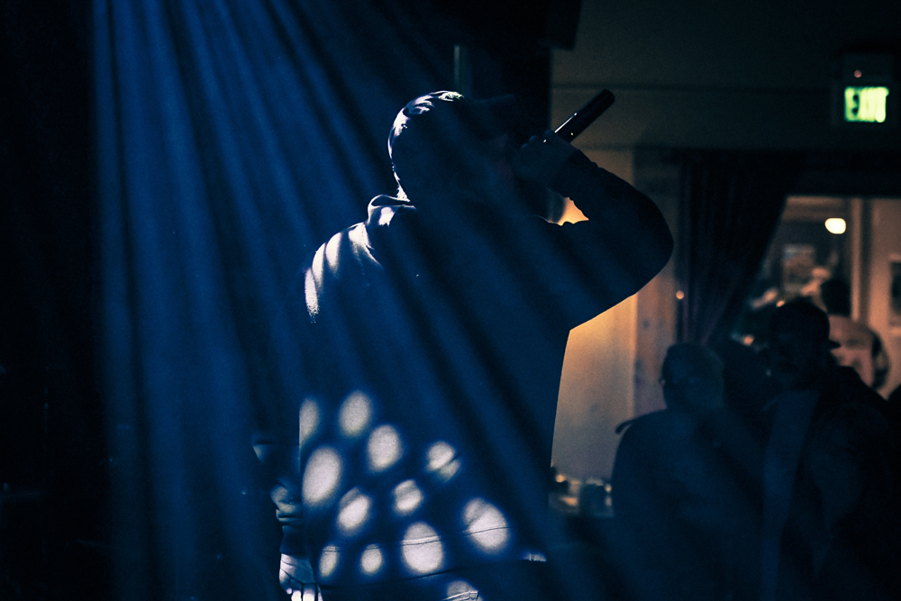 Photo from “Its Just Bugs @ Moxi Theater – Greeley”