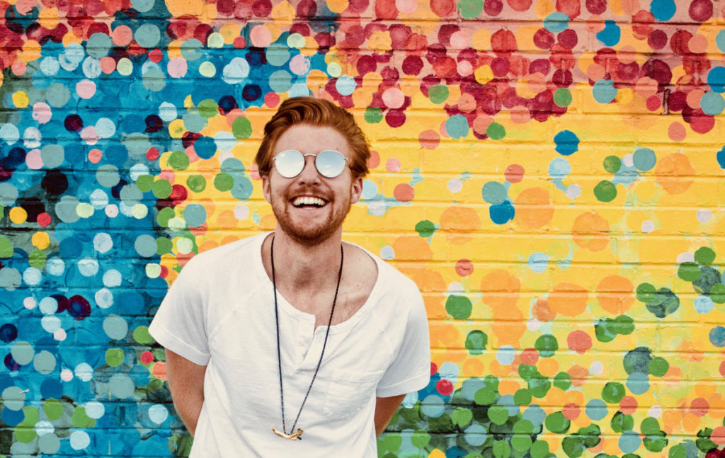 Photo from “Album Review: Johnny Burroughs – DAY 1”