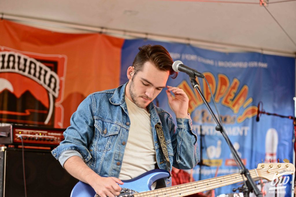 Photo from “2019 May Play Music Festival  Photos – Downtown Greeley”