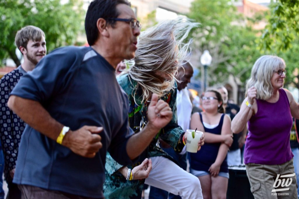 Photo from “2019 May Play Music Festival  Photos – Downtown Greeley”