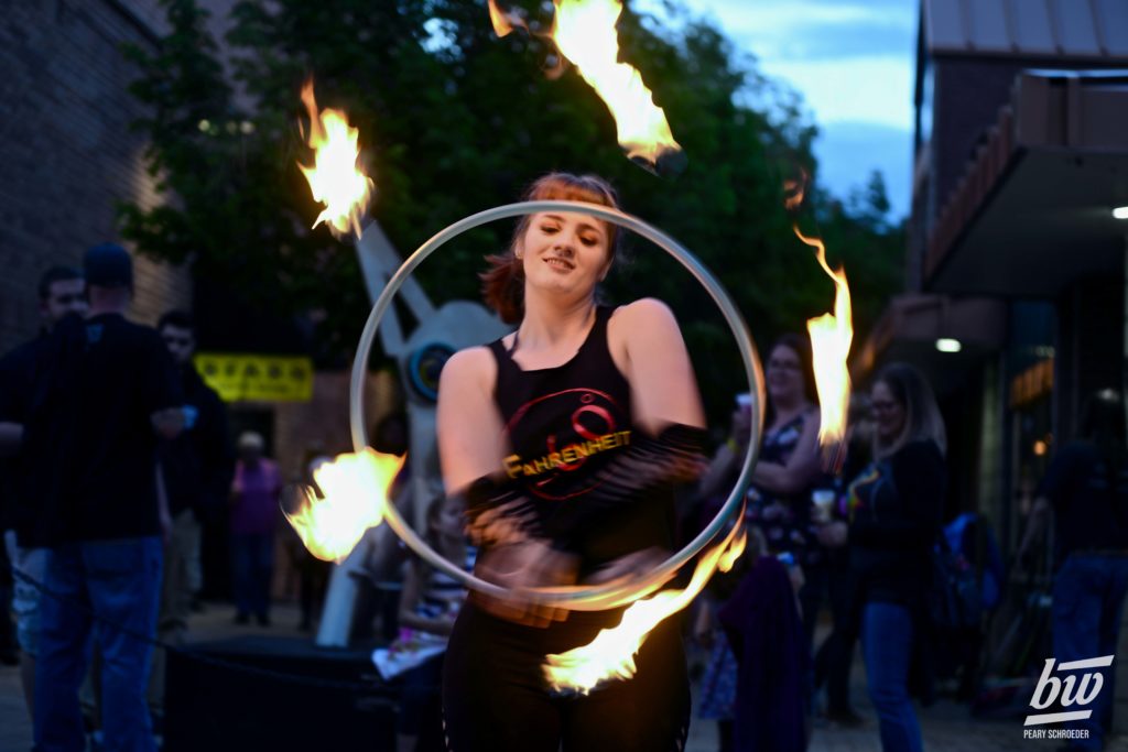 Photo from “2019 May Play Music Festival  Photos – Downtown Greeley”