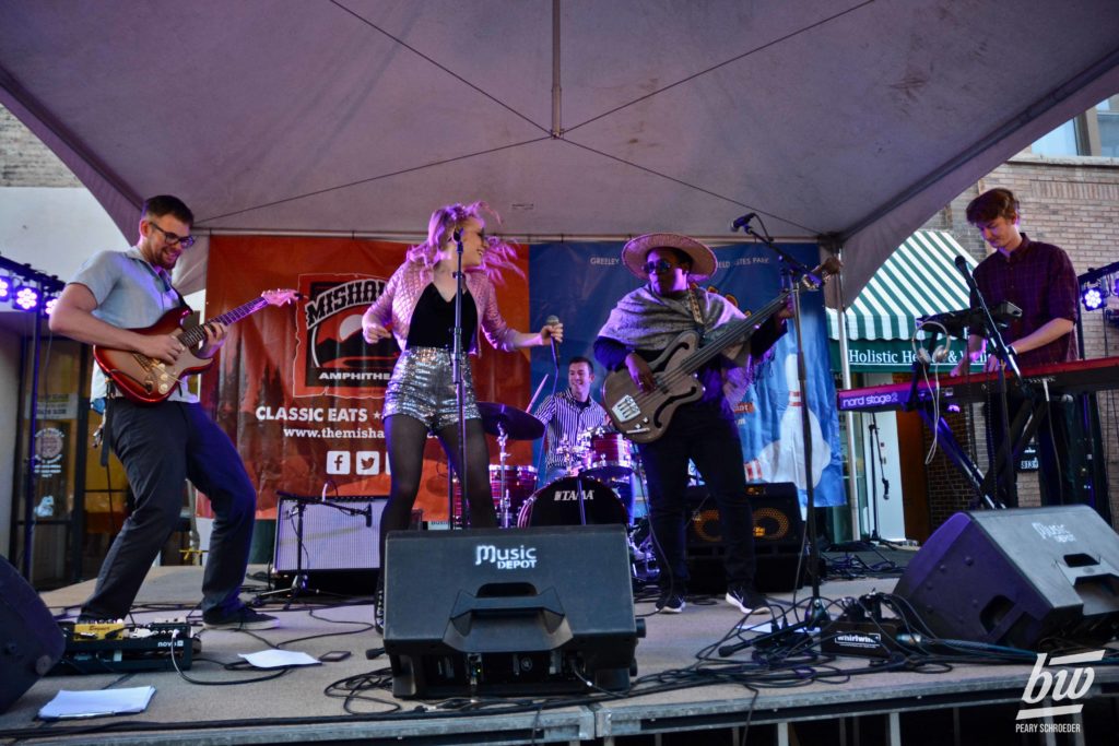 Photo from “2019 May Play Music Festival  Photos – Downtown Greeley”