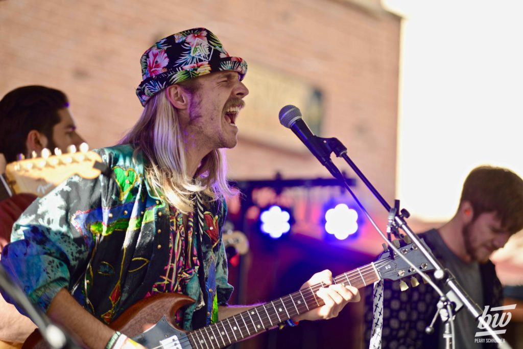 Photo from “2019 May Play Music Festival  Photos – Downtown Greeley”