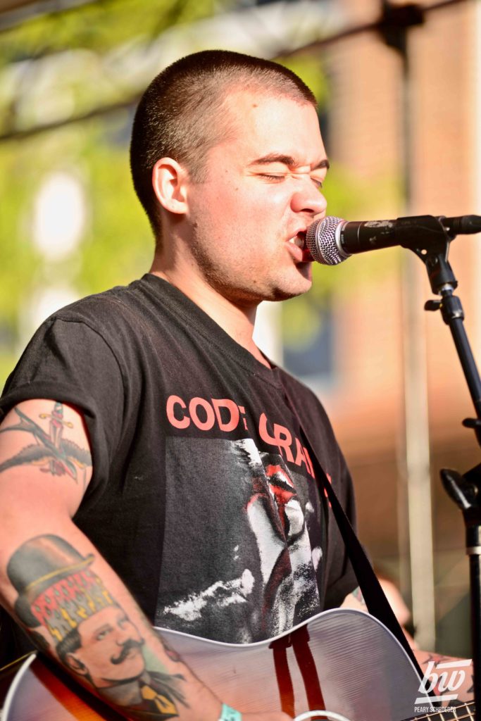 Photo from “2019 May Play Music Festival  Photos – Downtown Greeley”