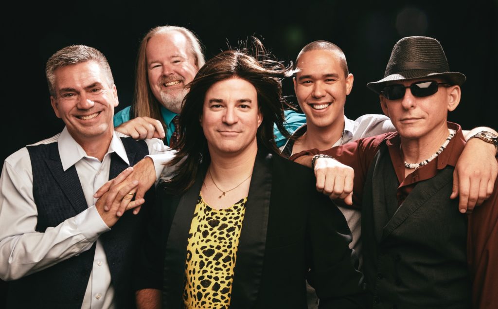 Photo from “Stampede’s a comin’: a first look at acts to catch in 2019’s Independence bonanza”