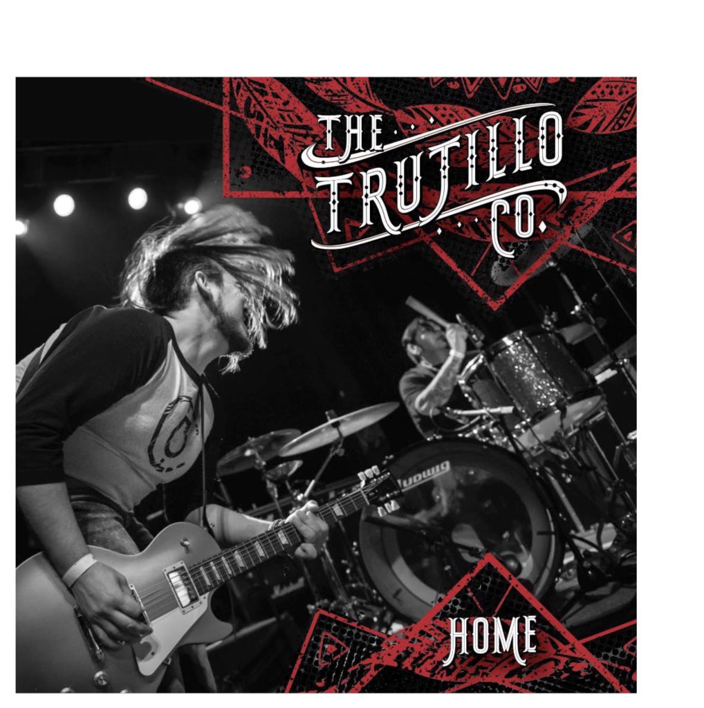 Photo from “Album Review: The Trujillo Company – Home”