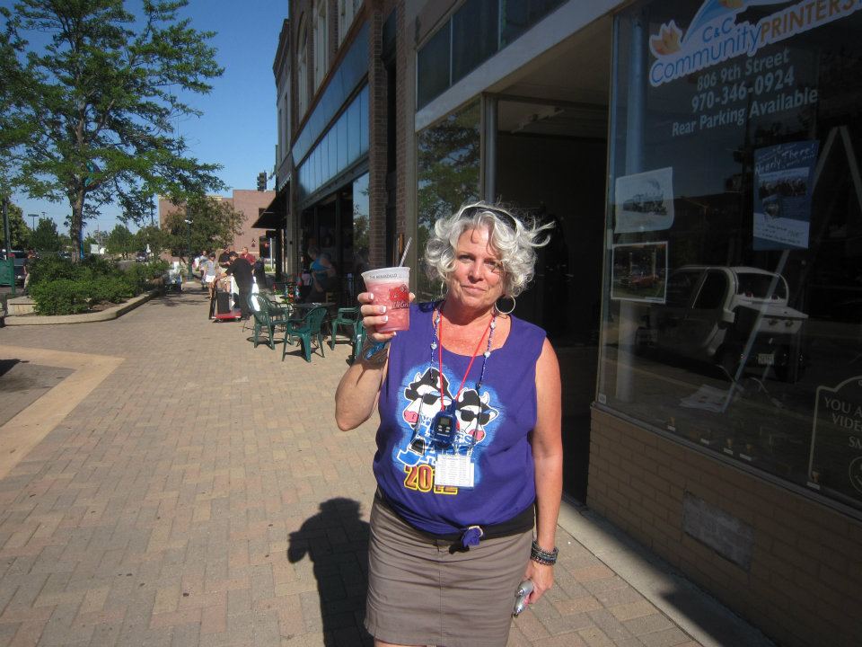 Photo from “Keeping It Fresh: Friday Fest Kicks Off Greeley Outdoor Concert Season”