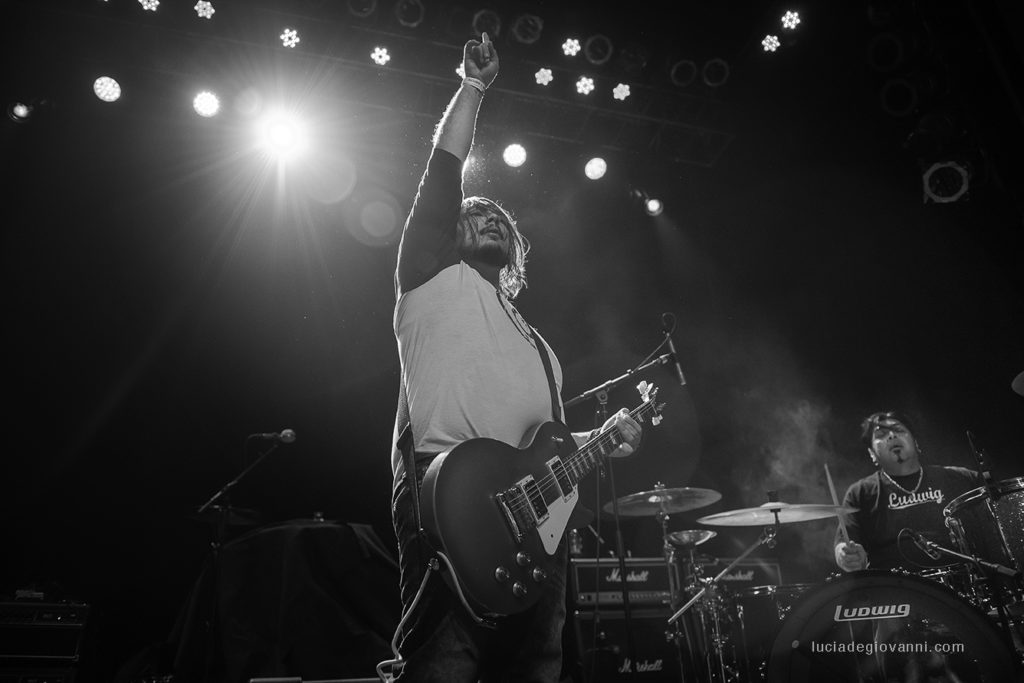 Photo from “Album Review: The Trujillo Company – Home”