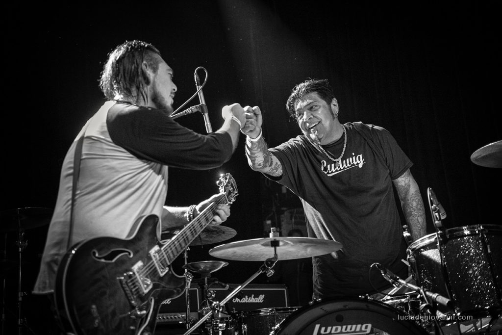 Photo from “Album Review: The Trujillo Company – Home”