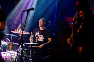 Photo from “Reverend Horton Heat @ Moxi Theater – Greeley”