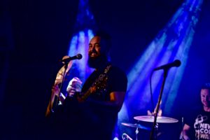 Photo from “Reverend Horton Heat @ Moxi Theater – Greeley”